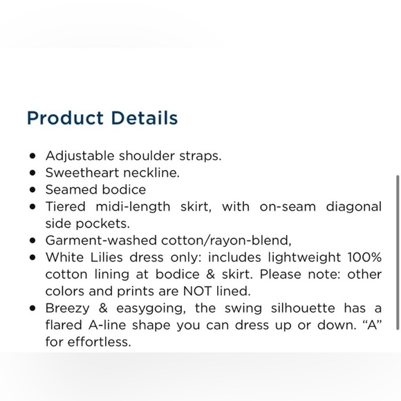 Old Navy Floral Print Adjustable Strap Cami Tiered Dress in Size 2X - Picture 3 of 10